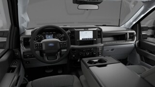 2027 Ford Super Duty® Internal Image 2